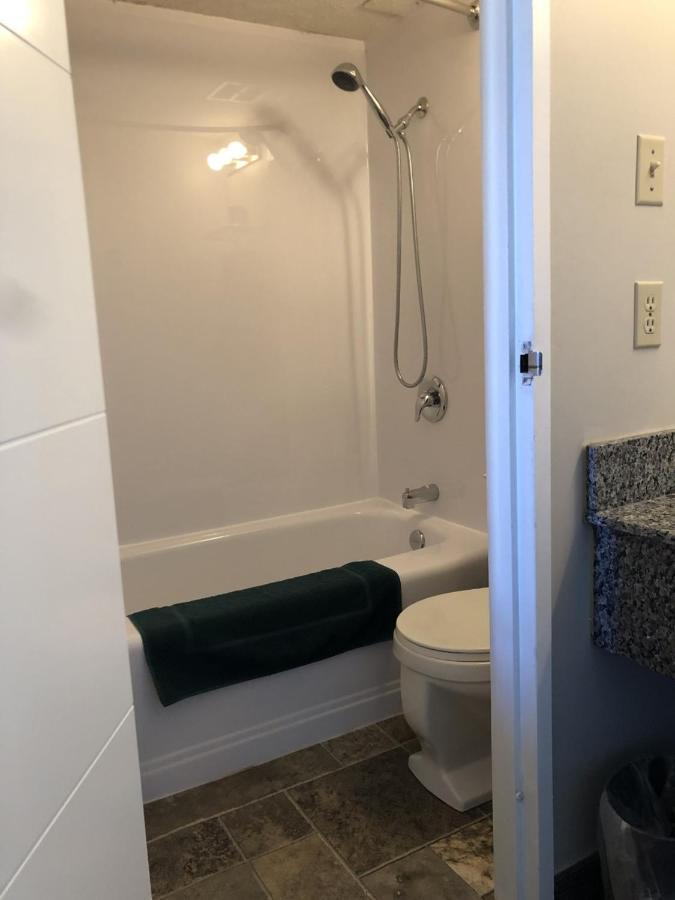 Arbour Ridge Inn & Suites Kindersley Exteriér fotografie
